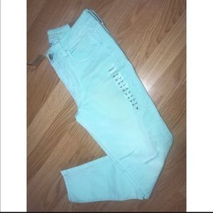 American Eagle jeans NWT size 10